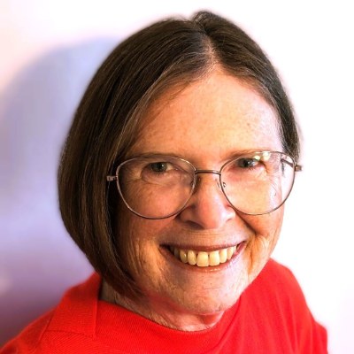 Nancy Massand